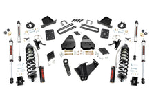 Load image into Gallery viewer, 4.5 Inch Lift Kit  OVLD  C O V2 Ford Super Duty 4WD 11 14