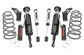 3 Inch Lift Kit Vertex V2 Toyota 4Runner 4WD 2010 2023