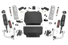 Load image into Gallery viewer, 3.5 Inch Lift Kit Vertex V2 Toyota Tundra 4WD 2022 2023