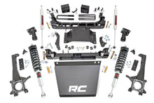 Load image into Gallery viewer, 6 Inch Lift Kit M1 Struts M1 Toyota Tacoma 2WD 4WD 2016 2023