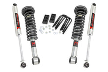 Load image into Gallery viewer, 2 Inch Lift Kit M1 Struts M1 Ford F 150 4WD 2009 2013