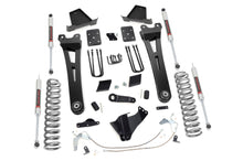 Load image into Gallery viewer, 6 Inch Lift Kit Diesel Radius Arm M1 Ford Super Duty 11 14