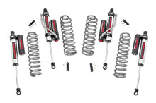 Load image into Gallery viewer, 2.5 Inch Lift Kit Coils Vertex Jeep Wrangler JK 4WD 07 18