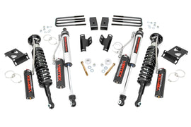 3 Inch Lift Kit Vertex Toyota Tacoma 4WD 2005 2023
