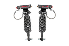 Load image into Gallery viewer, Vertex 2.5 Adjustable Coilovers Front 3.5inch Chevy GMC 1500 19 23