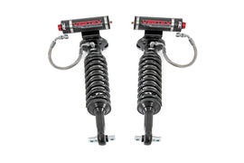 Vertex 2.5 Adjustable Coilovers Front 3.5inch Chevy GMC 1500 19 23