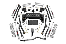 Load image into Gallery viewer, 4 Inch Lift Kit Long Arm Jeep Grand Cherokee ZJ 4WD 1993 1998